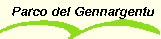 Parco del Gennargentu