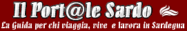 il portale sardo