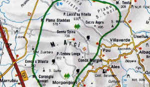 cartina arci .jpg (54191 byte)